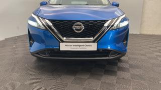 Nissan Qashqai  - Business - photo 2