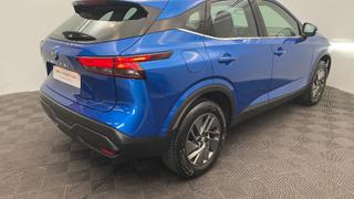 Nissan Qashqai  - Business - photo 3