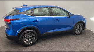 Nissan Qashqai  - Business - photo 4