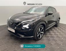 Nissan Juke Rouen