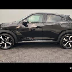 Nissan Juke Juke HYBRID 143 Tekna Rouen