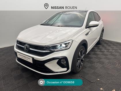 Volkswagen Taigo - Taigo 1.5 TSI 150 DSG7 R-Line - 21 860 €