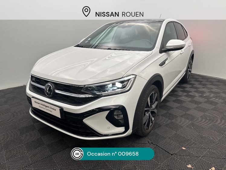 Volkswagen Taigo  - 21 860 €
