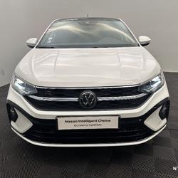Volkswagen Taigo Taigo 1.5 TSI 150 DSG7 R-Line Rouen