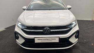Volkswagen Taigo  - photo 2