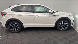 Volkswagen Taigo  - photo 4