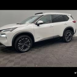 Nissan XTrail X-Trail e-POWER 204 ch N-Connecta Rouen