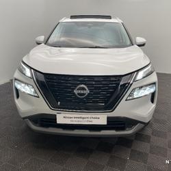 Nissan XTrail X-Trail e-POWER 204 ch N-Connecta Rouen