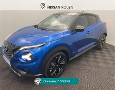 Nissan Juke Rouen