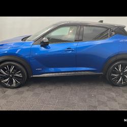 Nissan Juke Juke HYBRID 143 N-Design Rouen