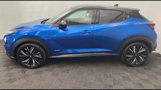 Nissan Juke  - photo 1