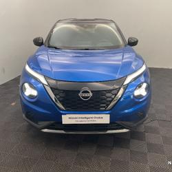 Nissan Juke Juke HYBRID 143 N-Design Rouen