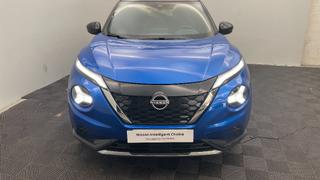 Nissan Juke  - photo 2