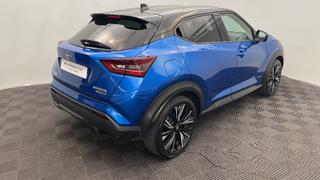 Nissan Juke  - photo 3