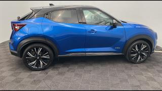Nissan Juke  - photo 4