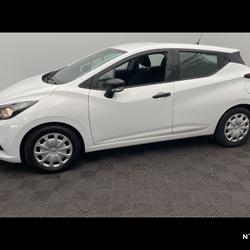 Nissan Micra Micra IG-T 92 Visia Pack Rouen