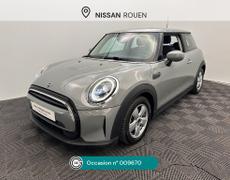 Mini Hatch Rouen