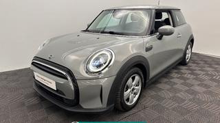 Mini Hatch  - One - photo 0