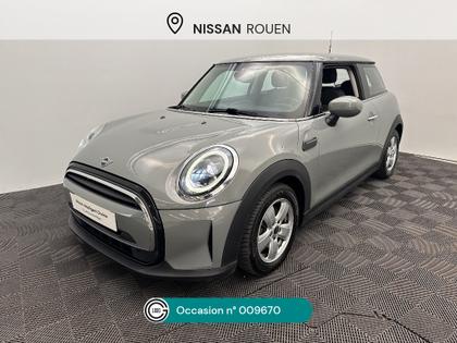 Mini Hatch - Hatch 3 Portes One 102 ch DKG7 Essential - 14 990 €