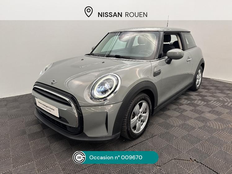 Mini Hatch  - One - 13 978 €