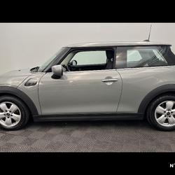 Mini Hatch Hatch 3 Portes One 102 ch DKG7 Essential Rouen