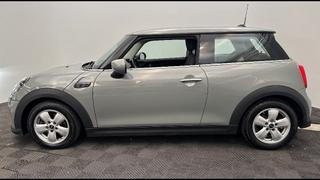 Mini Hatch  - One - photo 1