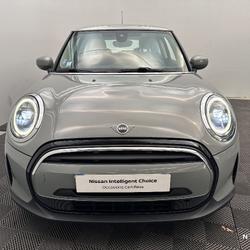 Mini Hatch Hatch 3 Portes One 102 ch DKG7 Essential Rouen