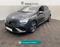 Renault Clio 5 Rouen