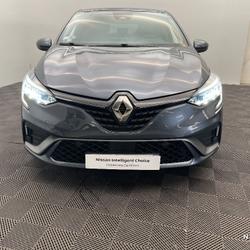 Renault Clio 5 Clio TCe 90 - 21N R.S. Line Rouen