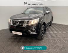 Nissan Navara Rouen