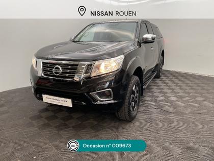 Nissan Navara - NAVARA 2.3 DCI 160 KING CAB N-CONNECTA AVEC TVA - 27 834 €