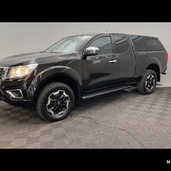 Nissan Navara NAVARA 2.3 DCI 160 KING CAB N-CONNECTA AVEC TVA Rouen
