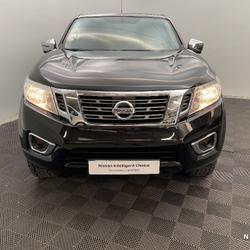 Nissan Navara NAVARA 2.3 DCI 160 KING CAB N-CONNECTA AVEC TVA Rouen