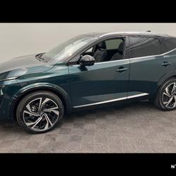 Nissan Qashqai Qashqai Hybrid e-Power Gen3 205 ch Tekna+ Rouen