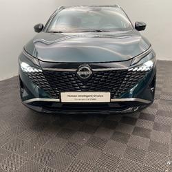 Nissan Qashqai Qashqai Hybrid e-Power Gen3 205 ch Tekna+ Rouen