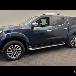 Nissan Navara NP300 NAVARA 2.3 DCI 190 DOUBLE CAB BVA7 TEKNA AVEC TVA Rouen
