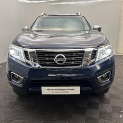 Nissan Navara NP300 NAVARA 2.3 DCI 190 DOUBLE CAB BVA7 TEKNA AVEC TVA Rouen