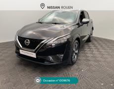 Nissan Qashqai Rouen