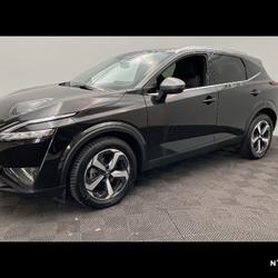 Nissan Qashqai Qashqai Mild Hybrid 140 ch Premiere Edition Rouen