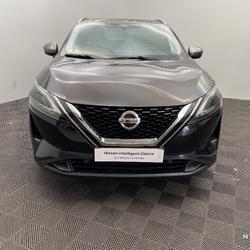 Nissan Qashqai Qashqai Mild Hybrid 140 ch Premiere Edition Rouen