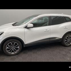 Renault Kadjar Kadjar TCe 160 FAP Intens Rouen