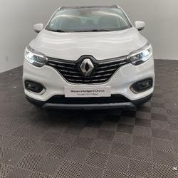Renault Kadjar Kadjar TCe 160 FAP Intens Rouen