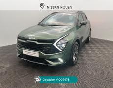 Kia Sportage Rouen
