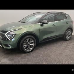 Kia Sportage Sportage 1.6 T-GDi 230ch ISG Hybride BVA6 4x2 GT Line Premium Rouen