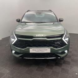 Kia Sportage Sportage 1.6 T-GDi 230ch ISG Hybride BVA6 4x2 GT Line Premium Rouen