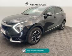 Kia Sportage Rouen