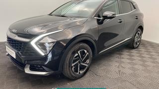 Kia Sportage  - Active - photo 0
