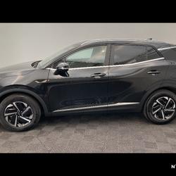 Kia Sportage Sportage 1.6 T-GDi 210ch ISG Hybride BVA6 4x2 Active Rouen