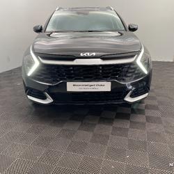 Kia Sportage Sportage 1.6 T-GDi 210ch ISG Hybride BVA6 4x2 Active Rouen