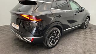 Kia Sportage  - Active - photo 3